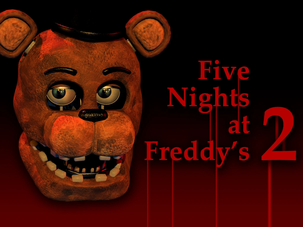 FNAF2