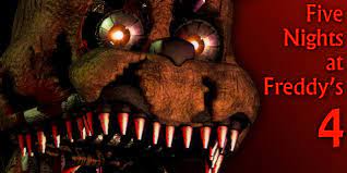 FNAF4