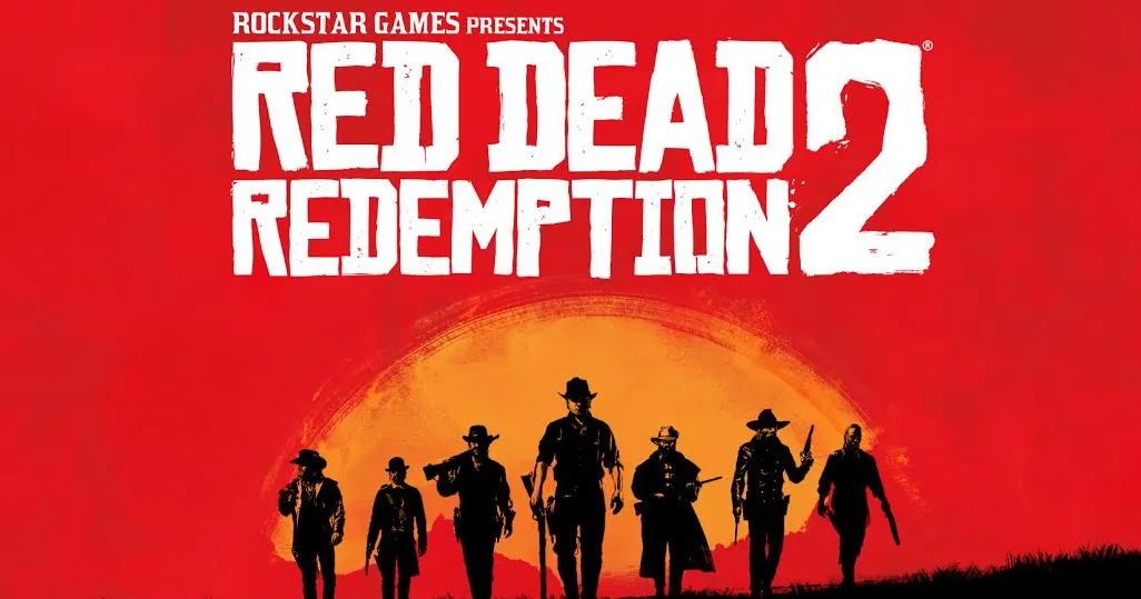 RDR2