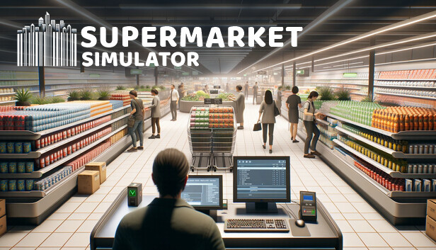 Supermarket