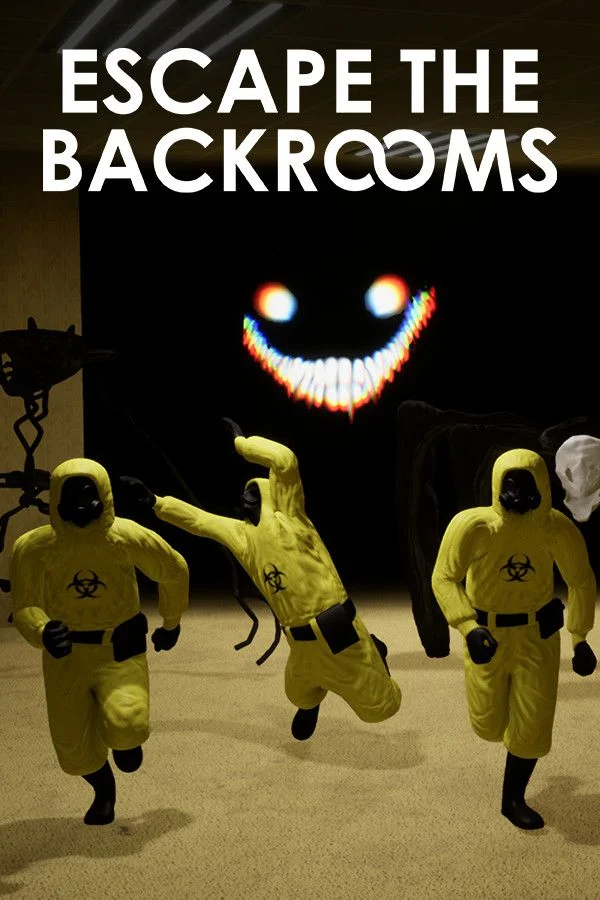 escapebackroom