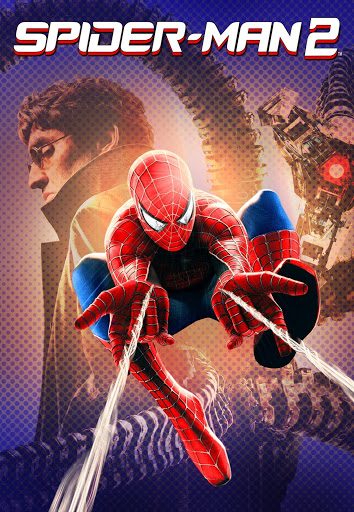 spiderman2