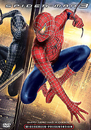 spiderman3