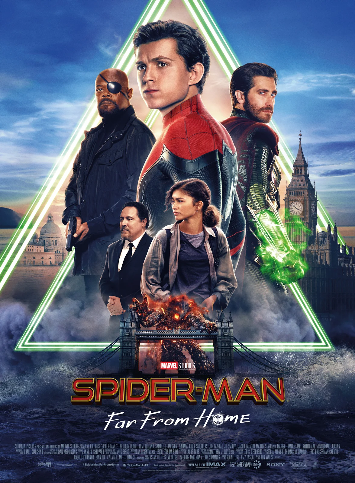 spidermanfarfromhome