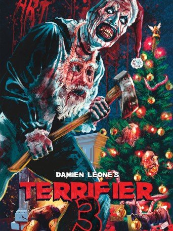 terrifier3