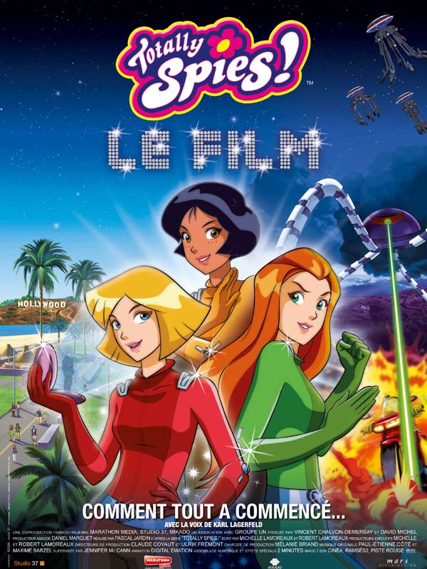 totallyspies