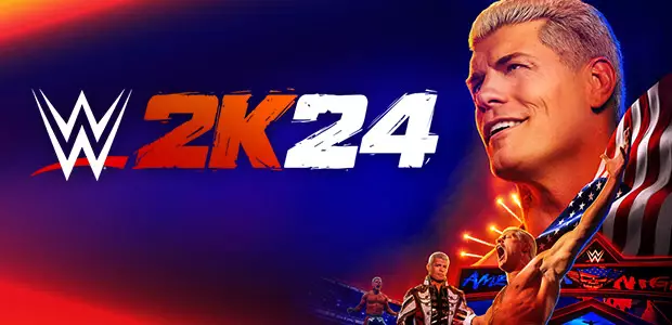 wwe2k24
